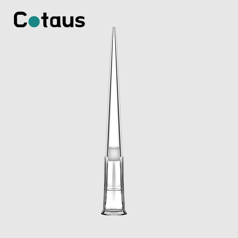 100 Î¼l universalus pipetės antgalis